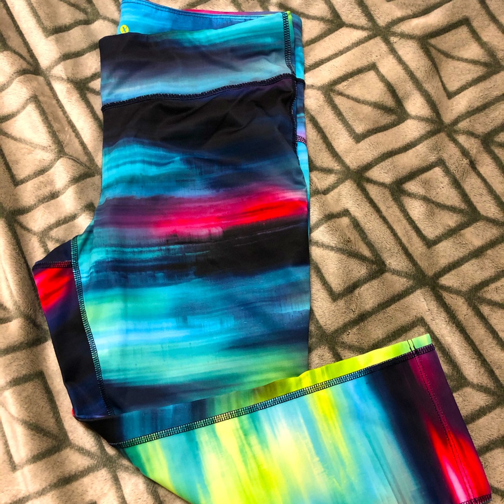 Xersion Workout Leggings